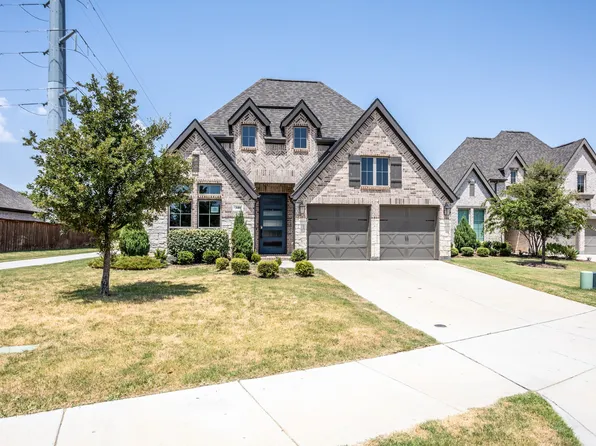 340 Moonvine Dr, Little Elm, TX 75068