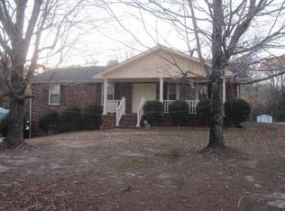 1688 Bend Rd, Clarksville, TN 37040