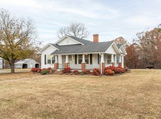 1354 Enterprise Rd, Lexington, NC 27295