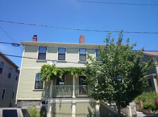 47 Bynner St, Jamaica Plain, MA 02130