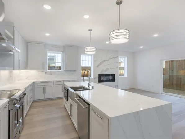 708 W White Ave, McKinney, TX 75069