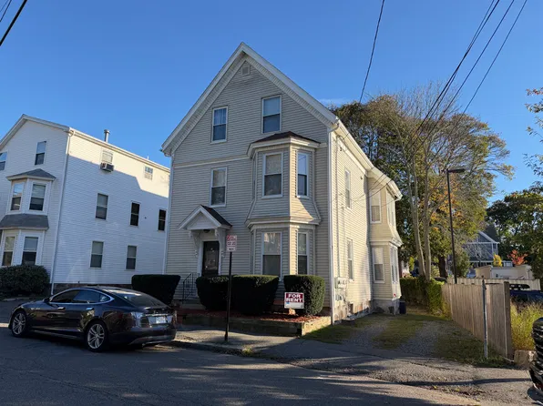 46 Wallis St Floor 1, Beverly, MA 01915
