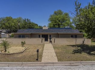 30 Cobblestone Ln, Abilene, TX 79606