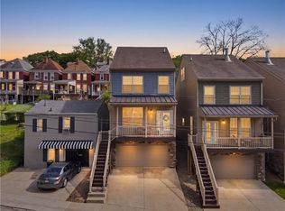 351 Woodruff St, Pittsburgh, PA 15211
