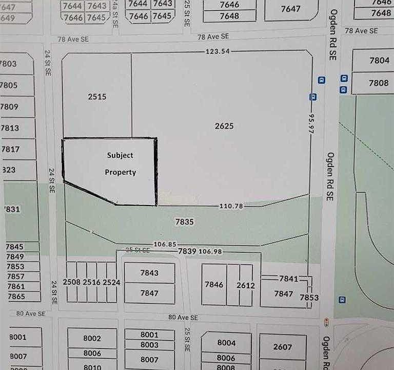 2nd image of 7820 24th St SE