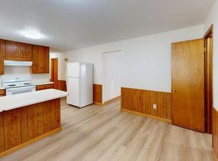 1314 1/2 Spaulding Ave, Bismarck, ND 58501