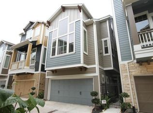 774 Nicholson St, Houston, TX 77007