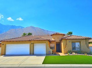 3921 Vista Verde, Palm Springs, CA 92262