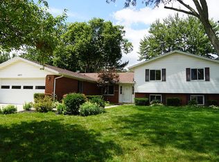 4857 Marybrook Dr, Dayton, OH 45429