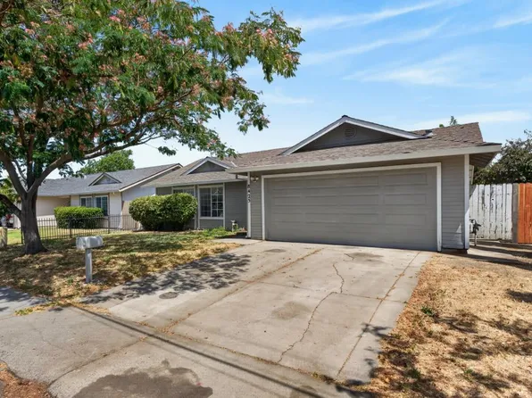 8425 Stevenson Ave, Sacramento, CA 95828