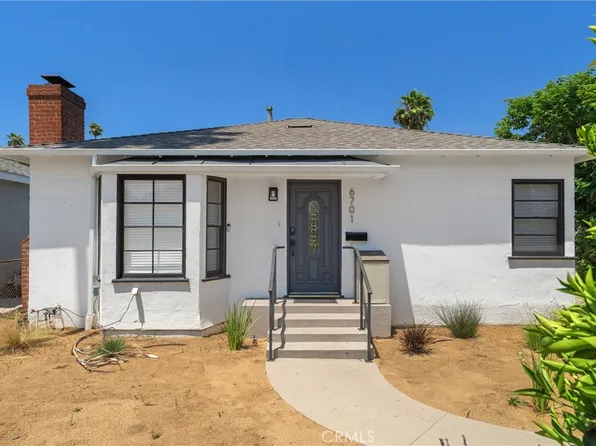 6701 Katherine Ave, Van Nuys, CA 91405