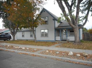 1220 Church St, Baker City, OR 97814