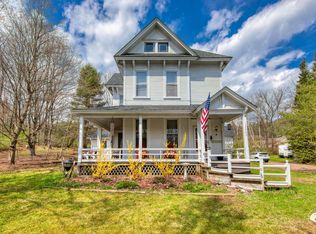 12247 Nys Route 9n #9N, Upper Jay, NY 12987