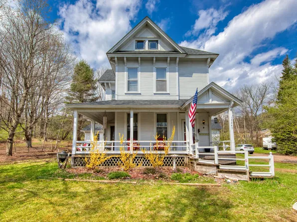 12247 Nys Route 9n #9N, Upper Jay, NY 12987