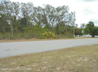 0 Fiscus Dr, Spring Hill, FL 34610