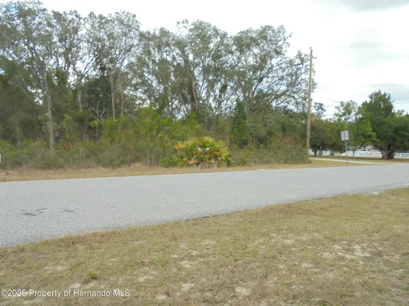 0 Fiscus Dr, Spring Hill, FL 34610