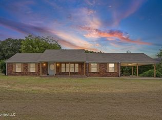 1945 Pryor Rd, Coldwater, MS 38618