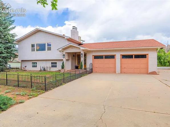 629 Arnold Ln, Colorado Springs, CO 80904