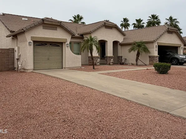 3076 E JUANITA Avenue, Gilbert, AZ 85234