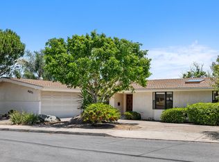 6371 Dwane Ave, San Diego, CA 92120