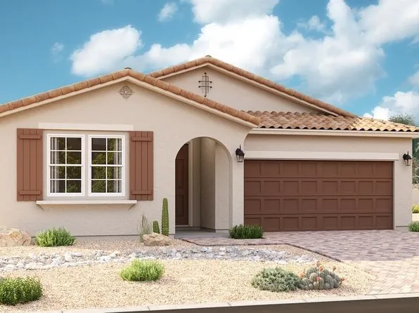 40077 W JAMES Lane, Maricopa, AZ 85138