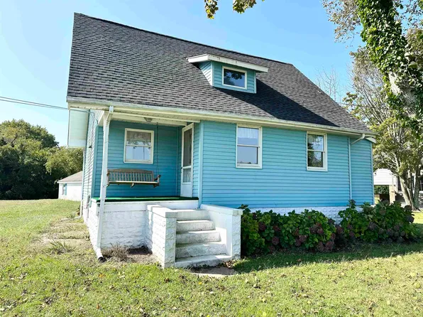 718 New England Rd, Cape May, NJ 08204