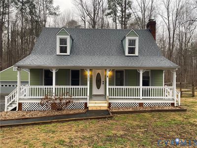 4303 Cosby Rd, Powhatan, VA, 23139