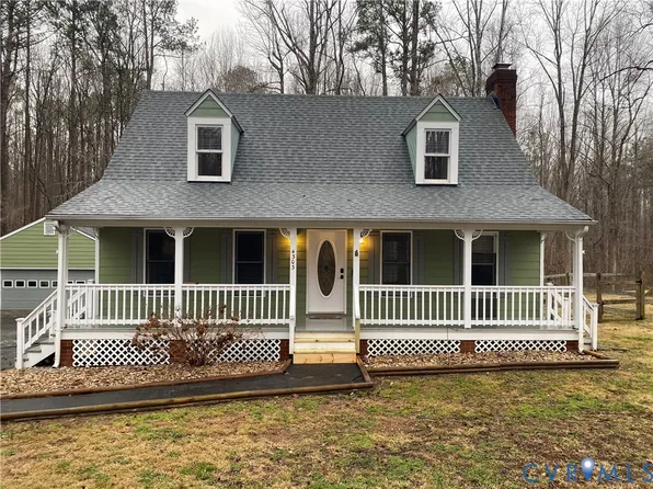 4303 Cosby Rd, Powhatan, VA 23139