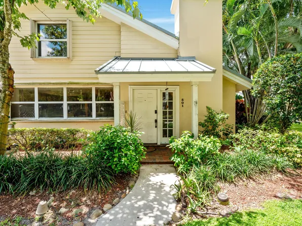 501 Andover Court, Boynton Beach, FL 33436