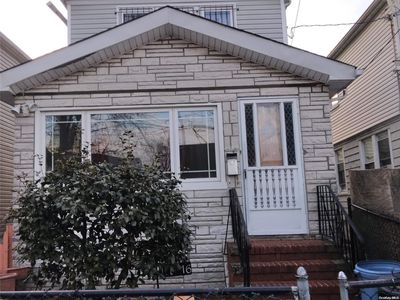 117-16 193rd Street, Saint Albans, NY, 11412