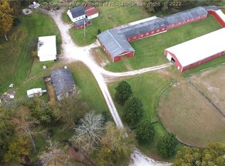 3491 Wire Branch Rd, Ona, WV 25545