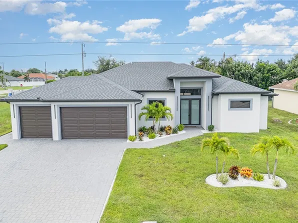 1406 SW 13th St, Cape Coral, FL 33991