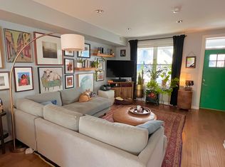 715 Harvard St NW, Washington, DC 20001