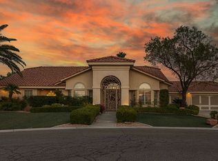 8565 W Craig Rd, Las Vegas, NV 89129