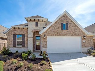 18 Peace Tree Way, Tomball, TX 77375