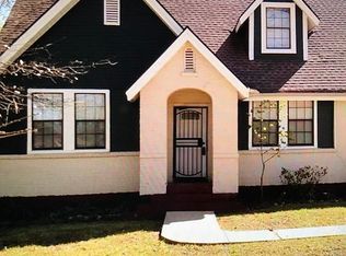 2059 Bullard St, Montgomery, AL 36106