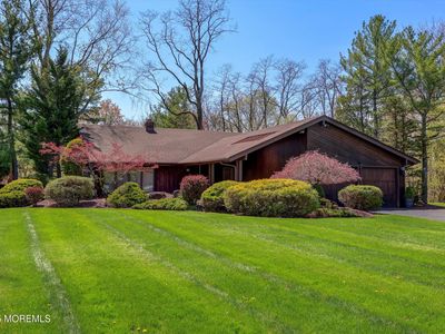 735 Elton Adelphia Road, Freehold, NJ, 07728