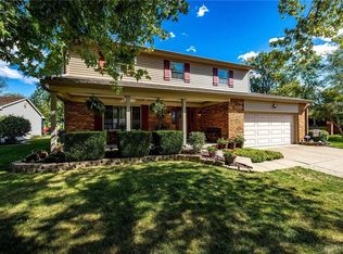 223 Heatherway St, Middletown, OH 45042