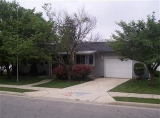 204 Renche St, Piqua, OH 45356