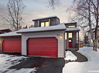 1931 Commodore Dr, Anchorage, AK 99507