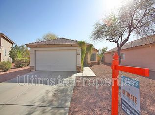 12105 N 128th Ave, El Mirage, AZ 85335