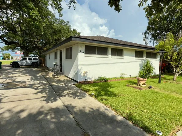83 Woodlawn Ave, Metairie, LA 70001
