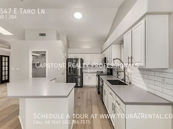 2547 E Taro Ln, Phoenix, AZ 85050