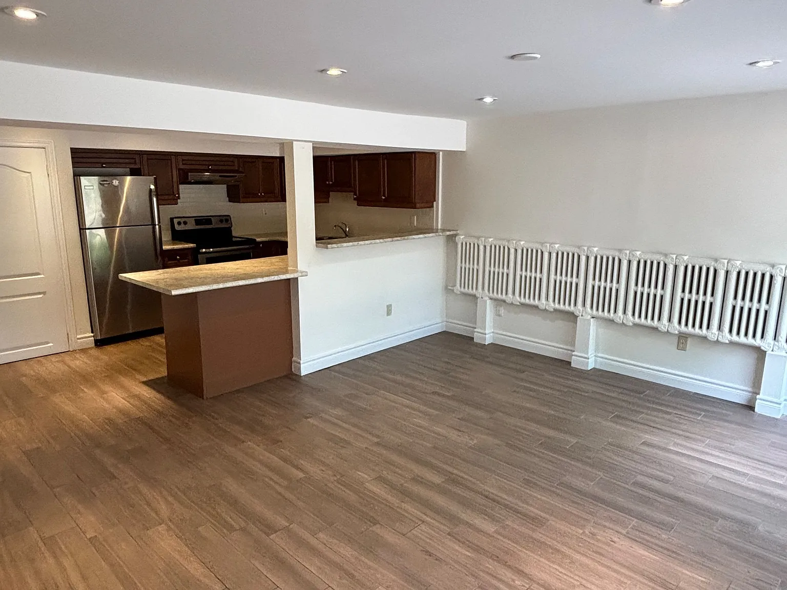 2 bed, $2,100 — Photo 2