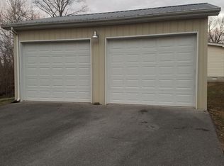 1722 Crawford Rd, Lewisburg, KY 42256