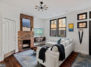 2118 Naudain St, Philadelphia, PA 19146