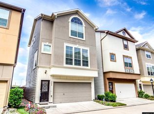 3208 Clearview Cir, Houston, TX 77025