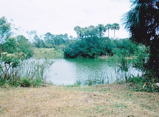 425 Clinton Cemetery Rd, Edgewater, FL 32141