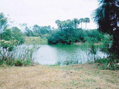 425 Clinton Cemetery Rd, Edgewater, FL, 32141