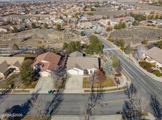 7483 Europa Dr, Sparks, NV